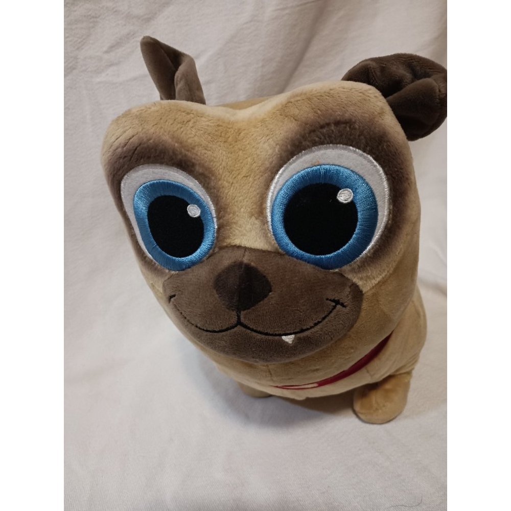 Secret Life of Pets "Rolly"